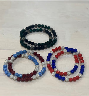 Aromatherapy Bracelets
