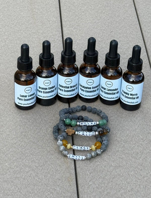 Essential Oils